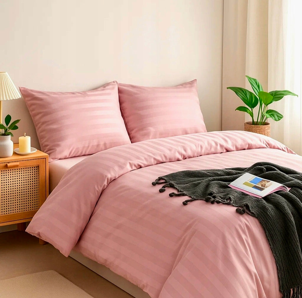 Rosa - Elegantes Satin