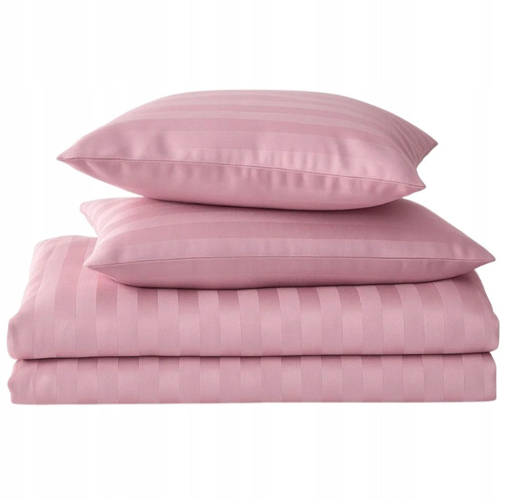 Rosa - Elegantes Satin