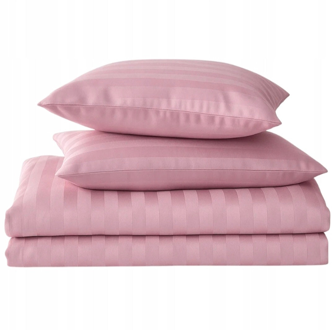 Rosa - Elegantes Satin