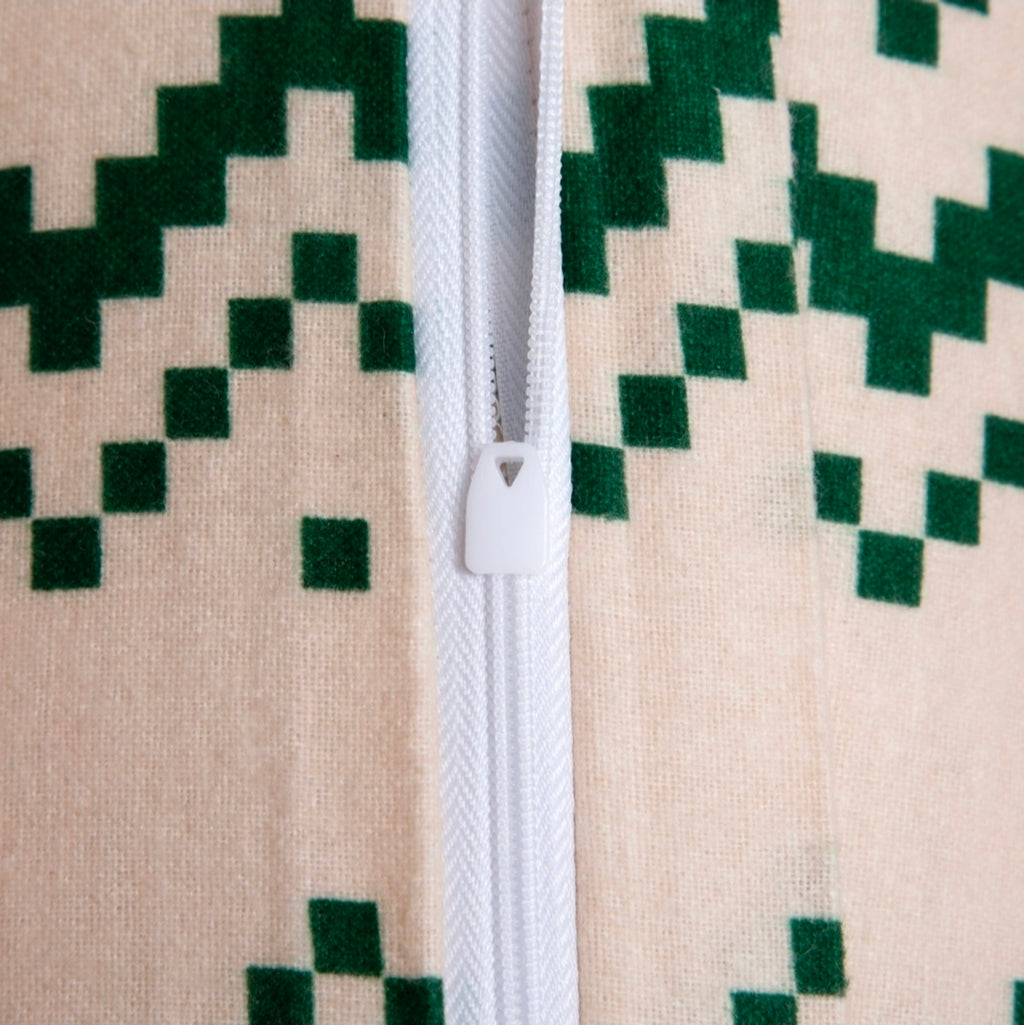 Nordstern - Flanellbettwäsche