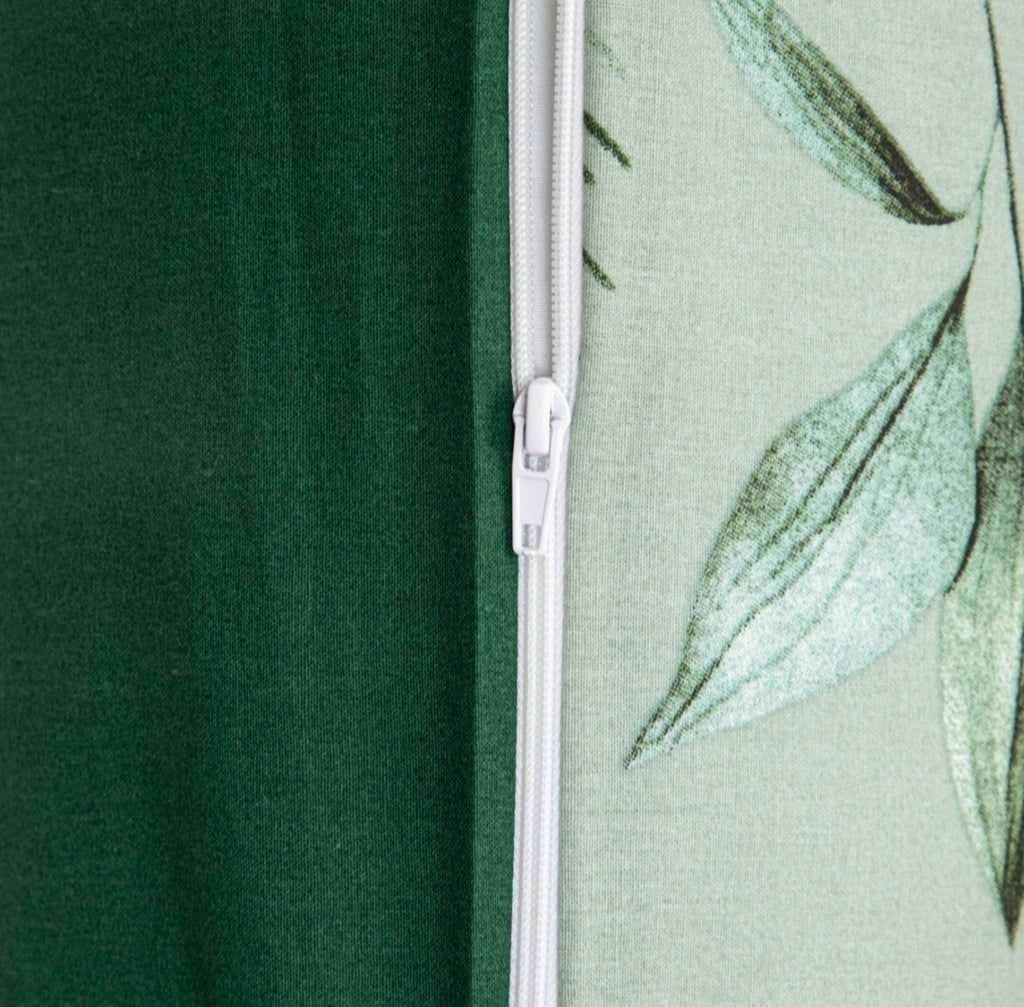 100% Baumwolle Bettwäsche-Set