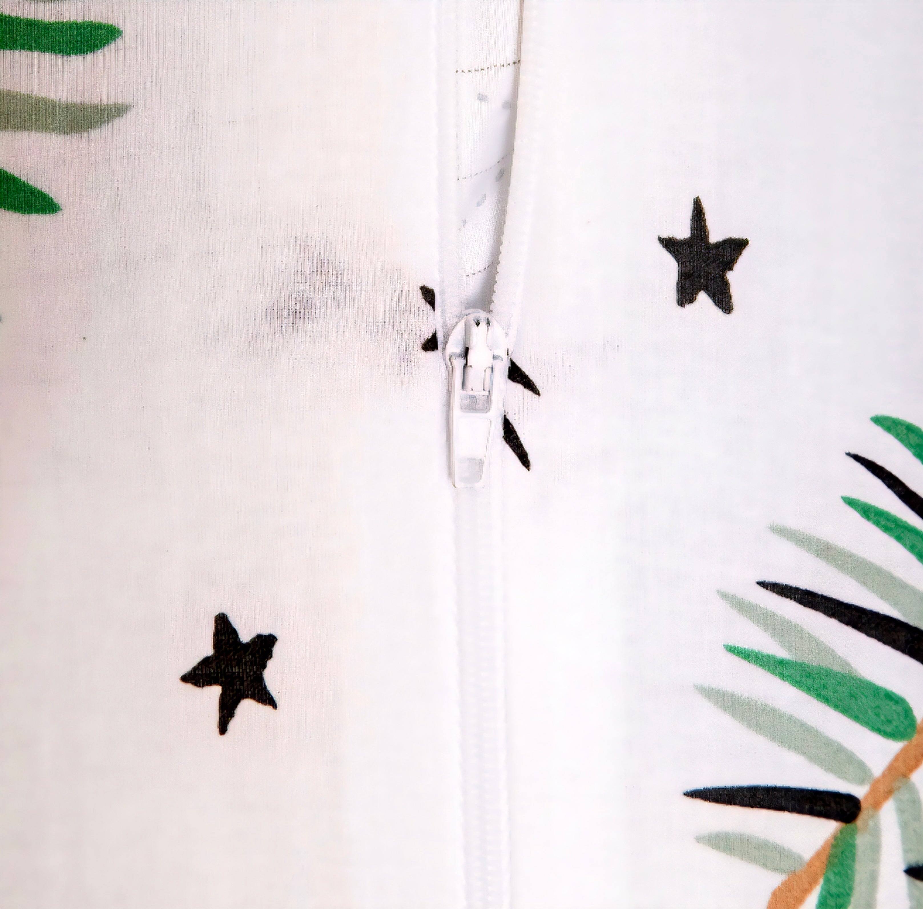 100% Baumwolle Bettwäsche-Set