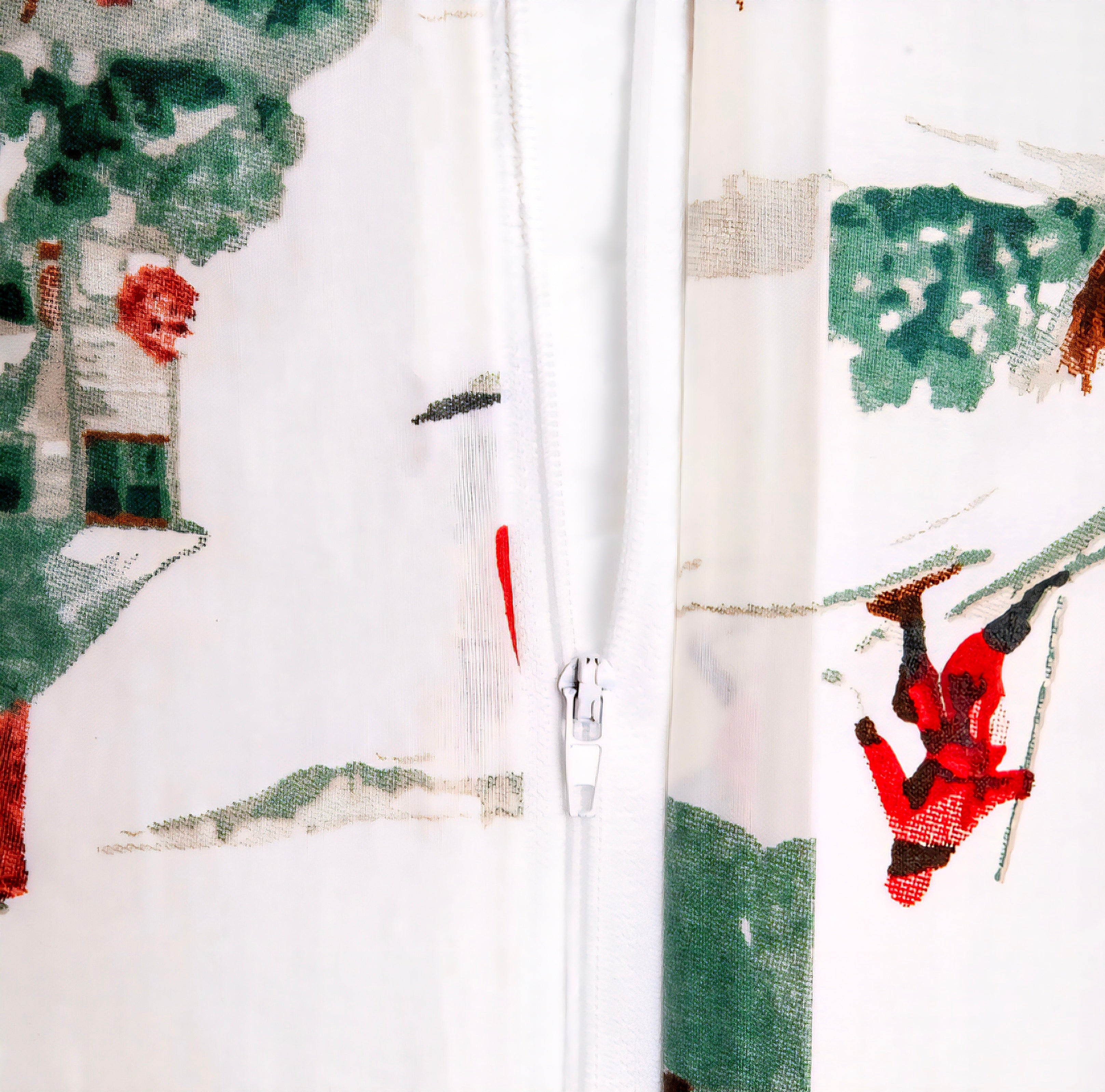 100% Baumwolle Bettwäsche-Set