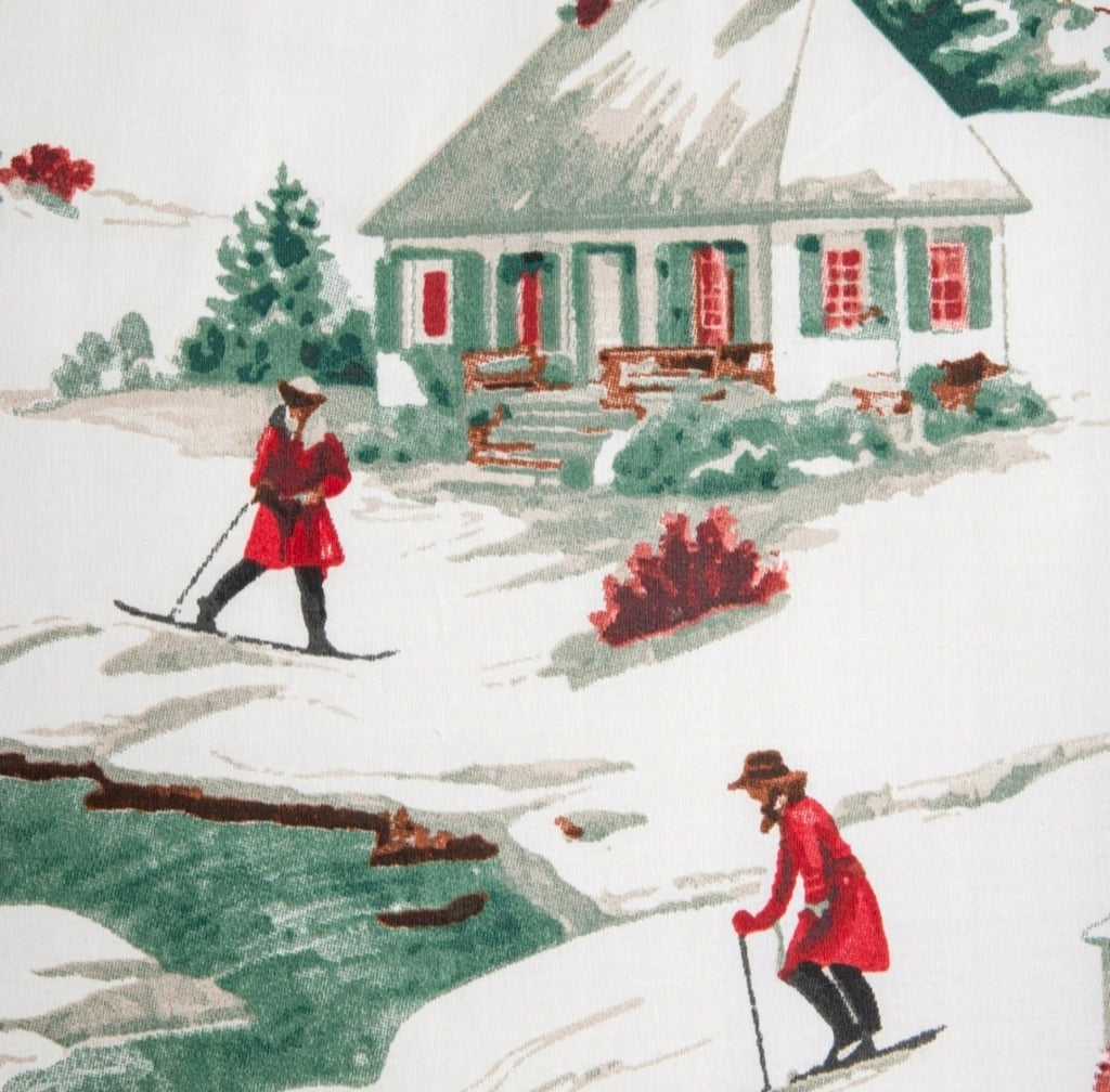 100% Baumwolle Bettwäsche-Set