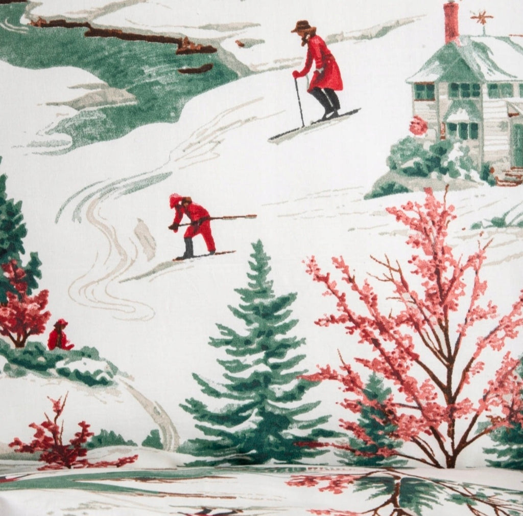 100% Baumwolle Bettwäsche-Set