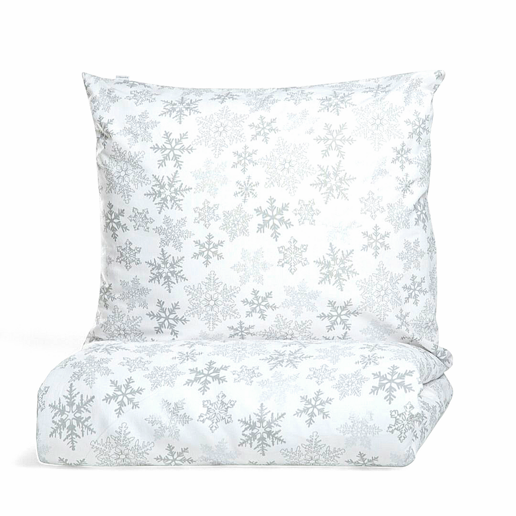 100% Baumwolle Bettwäsche-Set