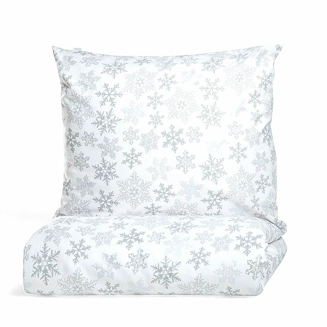 100% Baumwolle Bettwäsche-Set