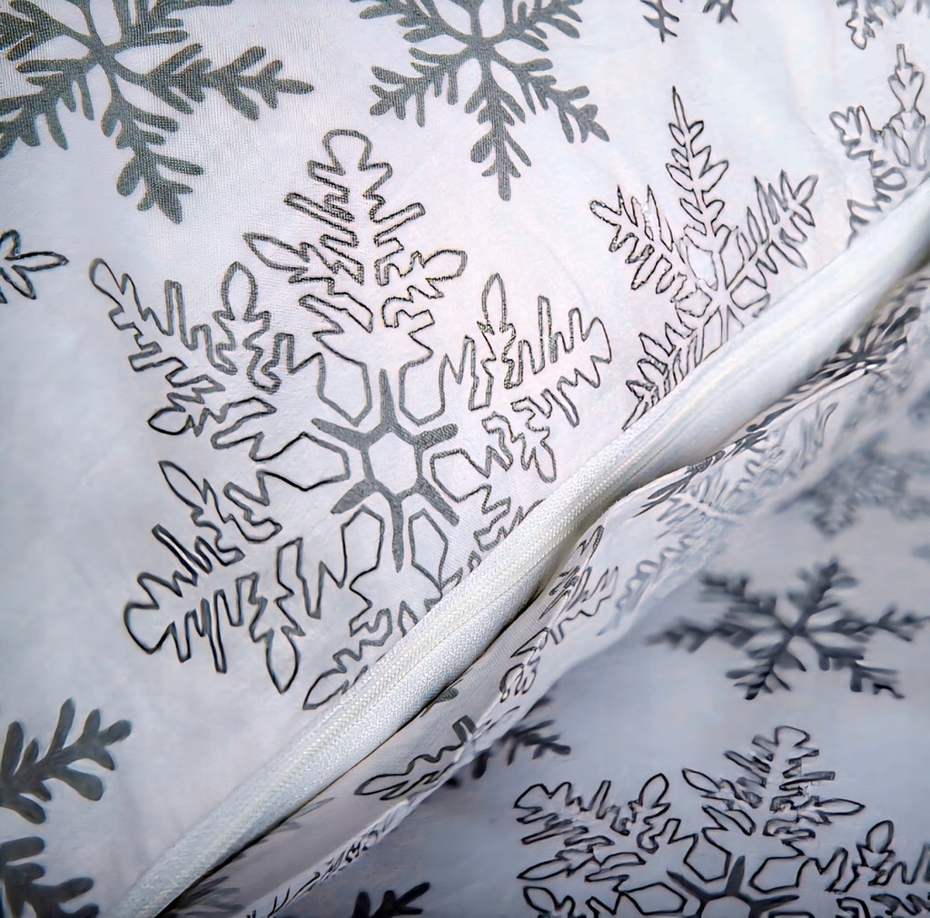 100% Baumwolle Bettwäsche-Set