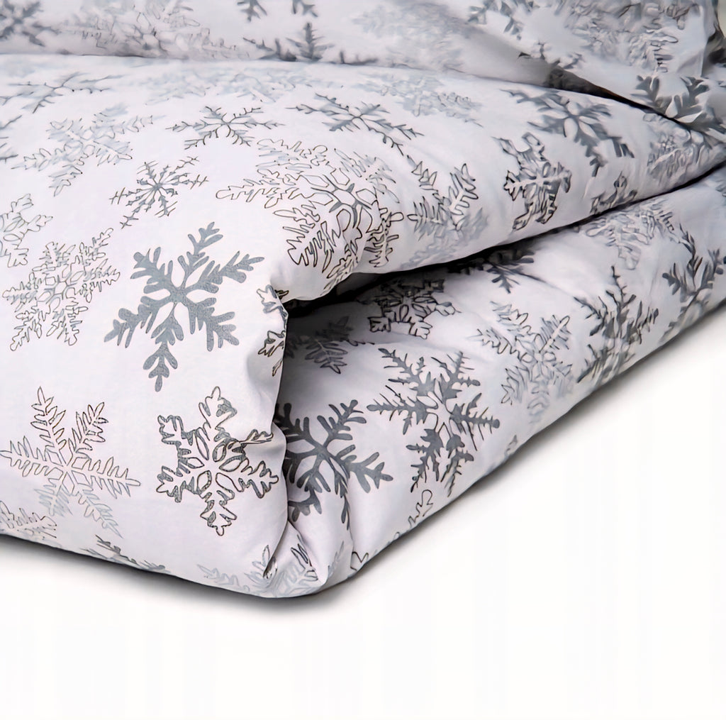 100% Baumwolle Bettwäsche-Set