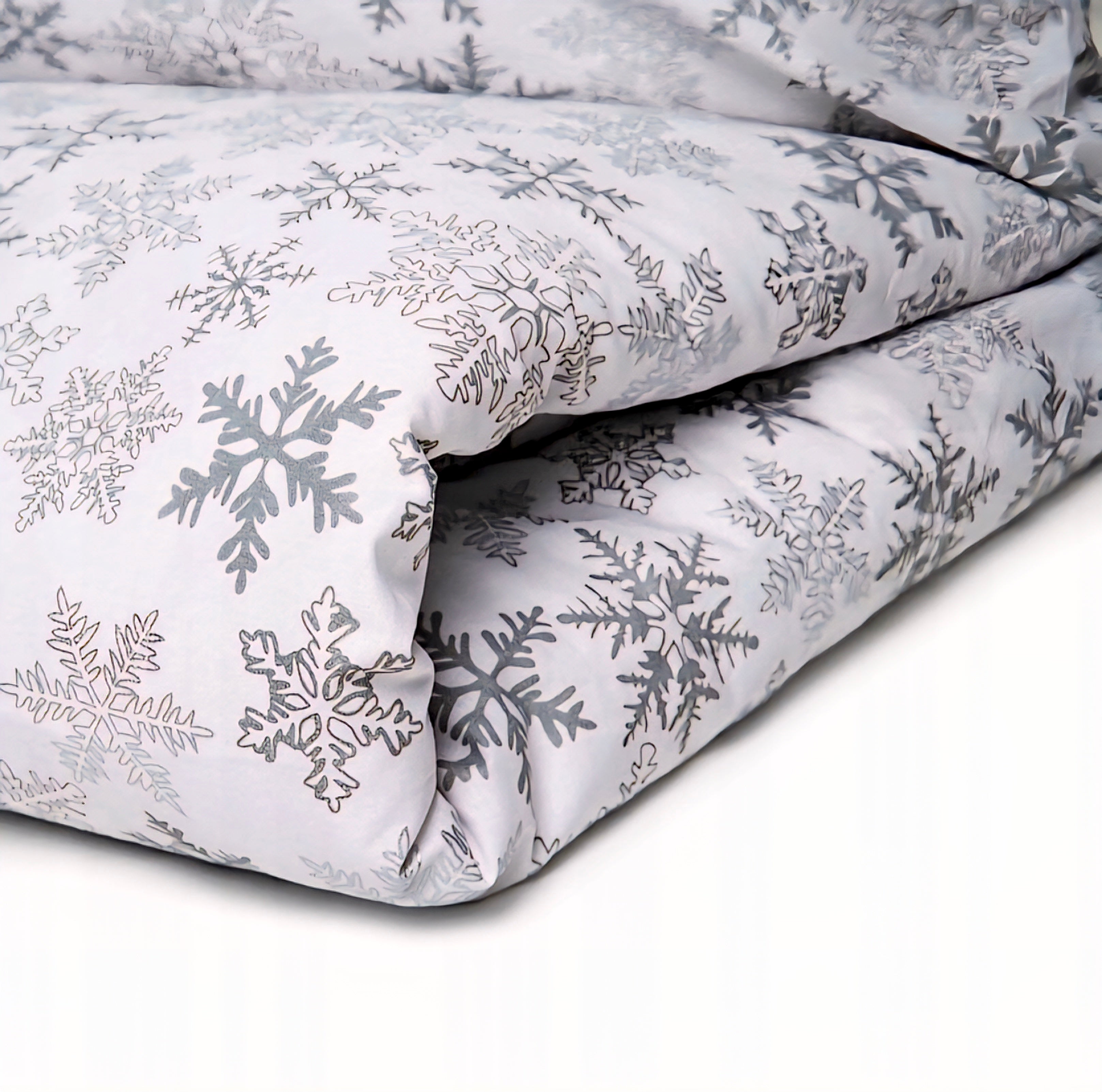 100% Baumwolle Bettwäsche-Set