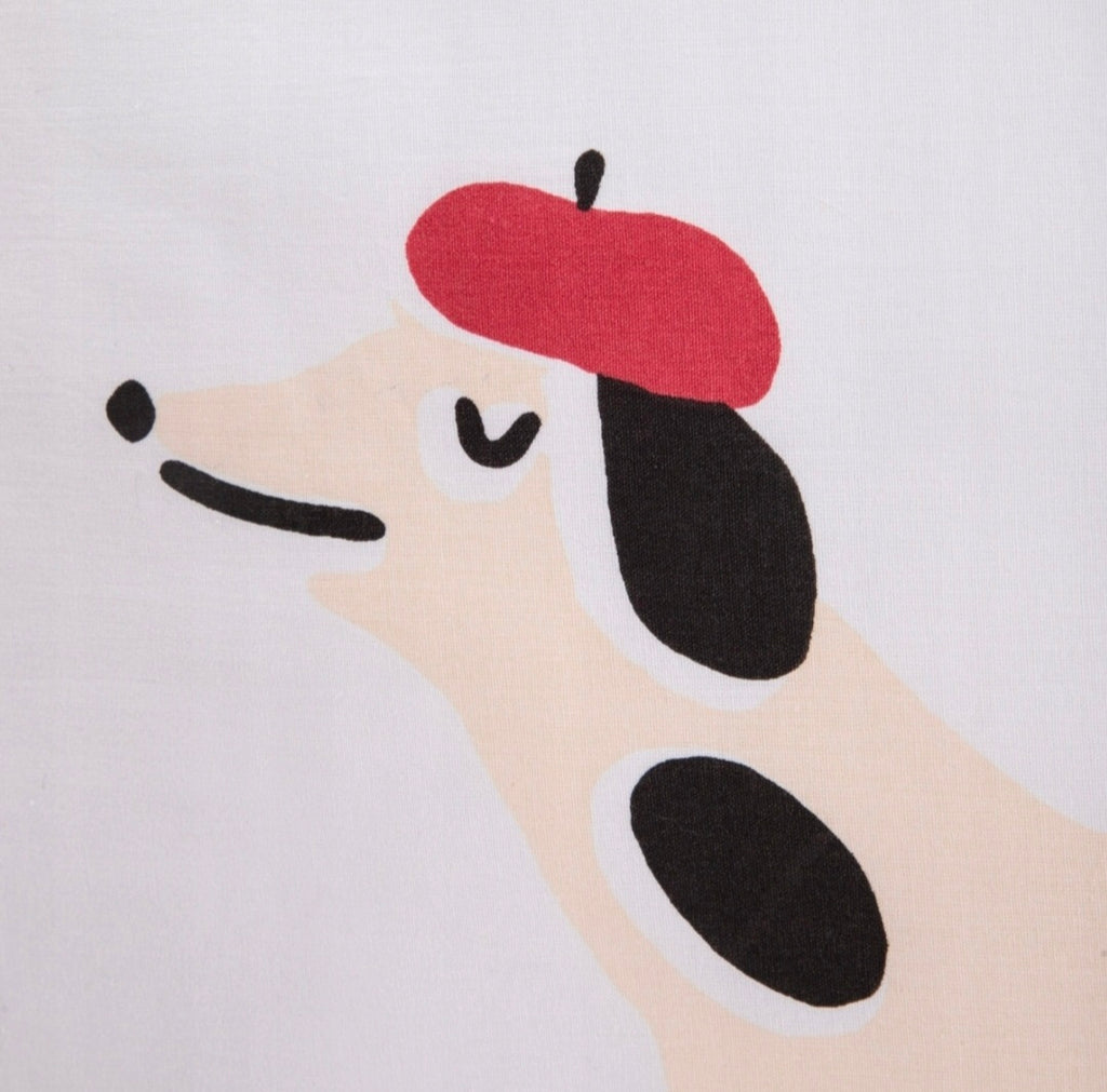 100% Baumwolle Bettwäsche-Set