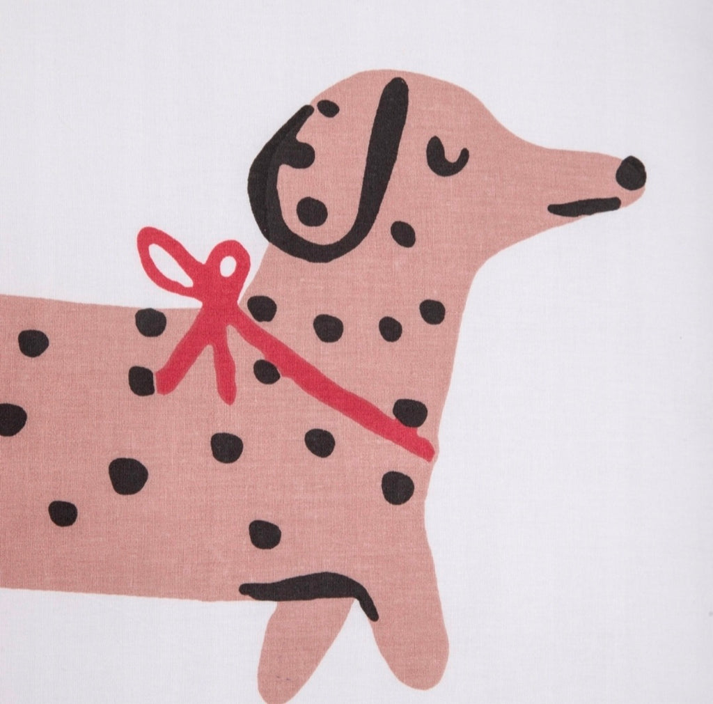 100% Baumwolle Bettwäsche-Set