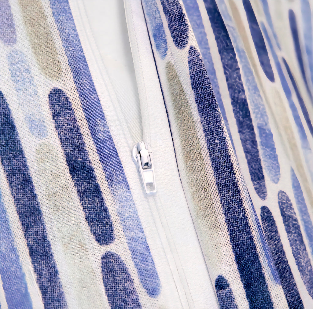 100% Baumwolle Bettwäsche-Set