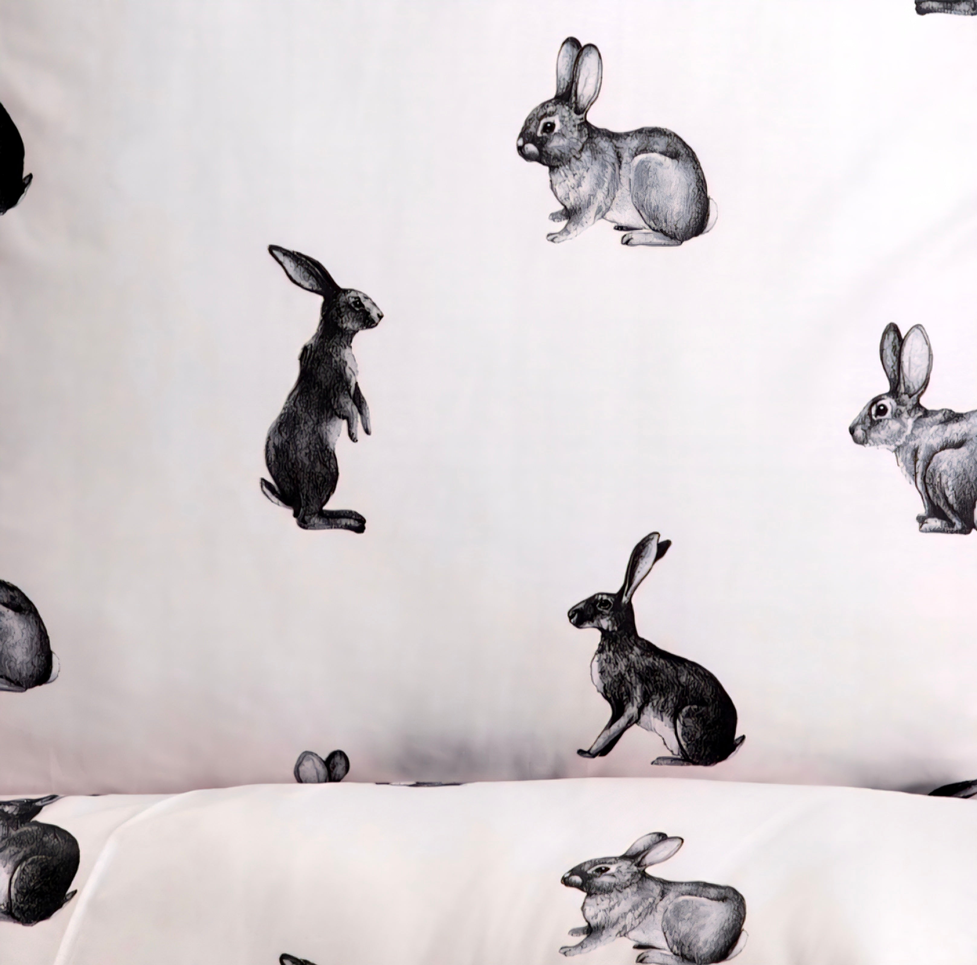 100% Baumwolle Bettwäsche-Set