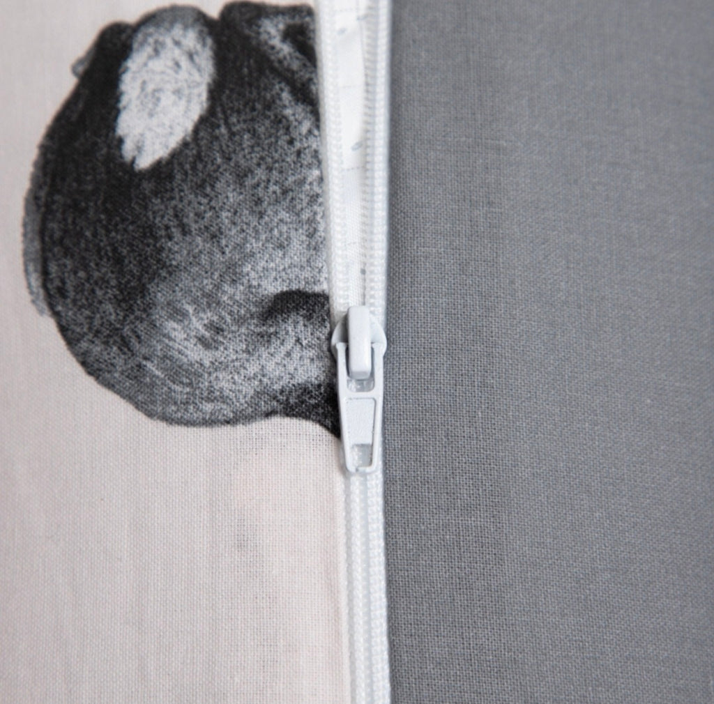 100% Baumwolle Bettwäsche-Set