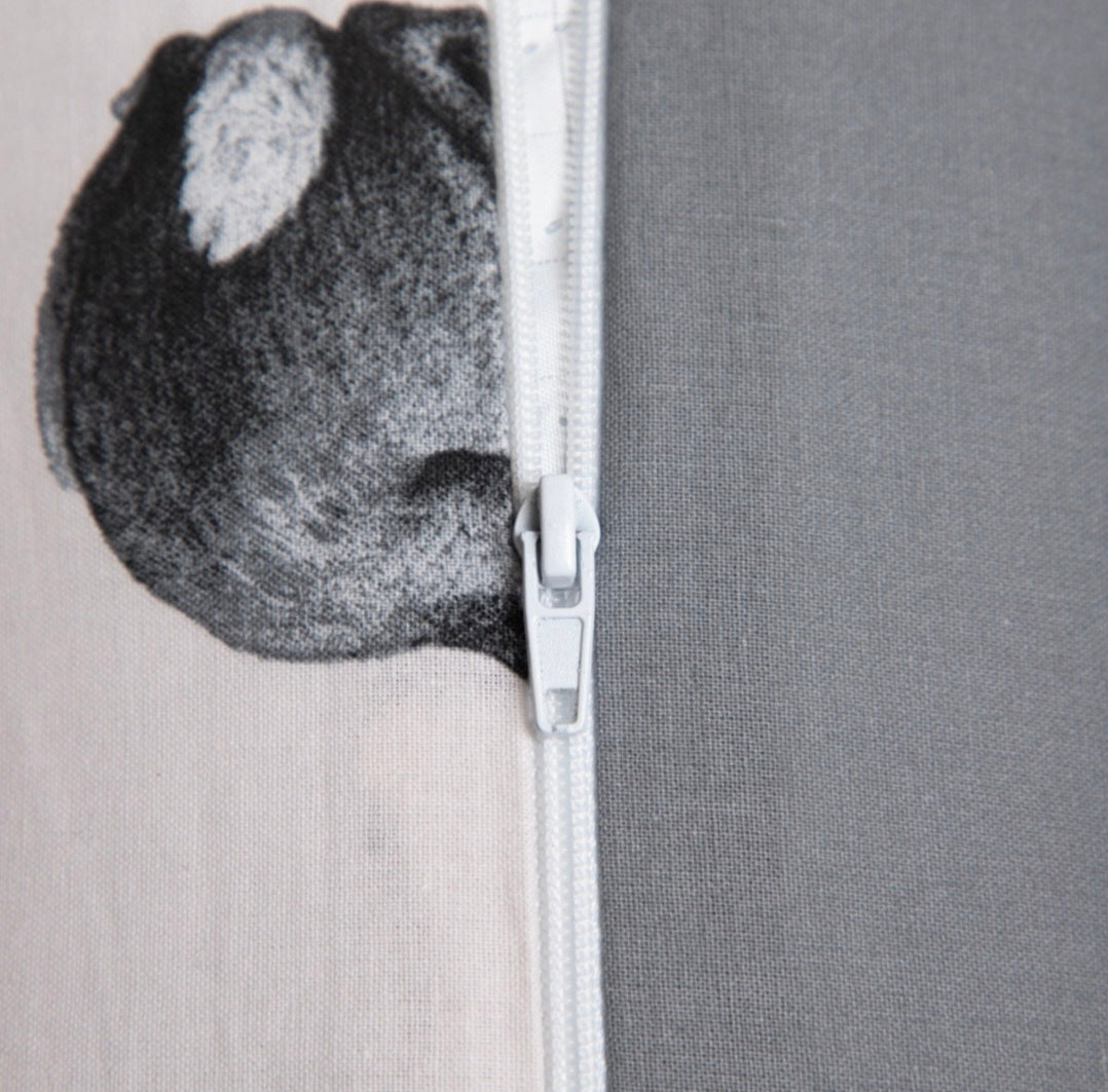 100% Baumwolle Bettwäsche-Set