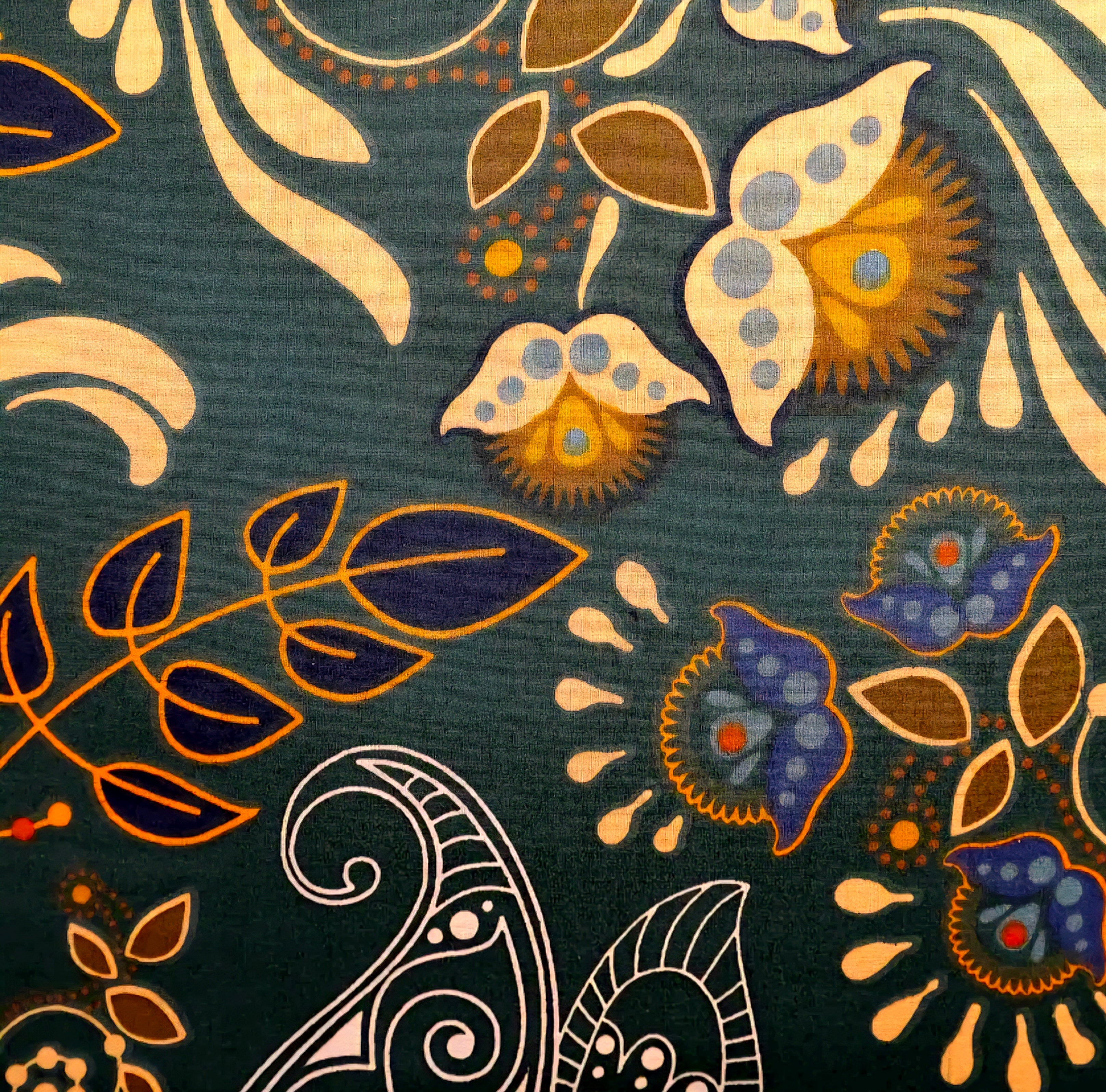 100% Baumwolle Bettwäsche-Set