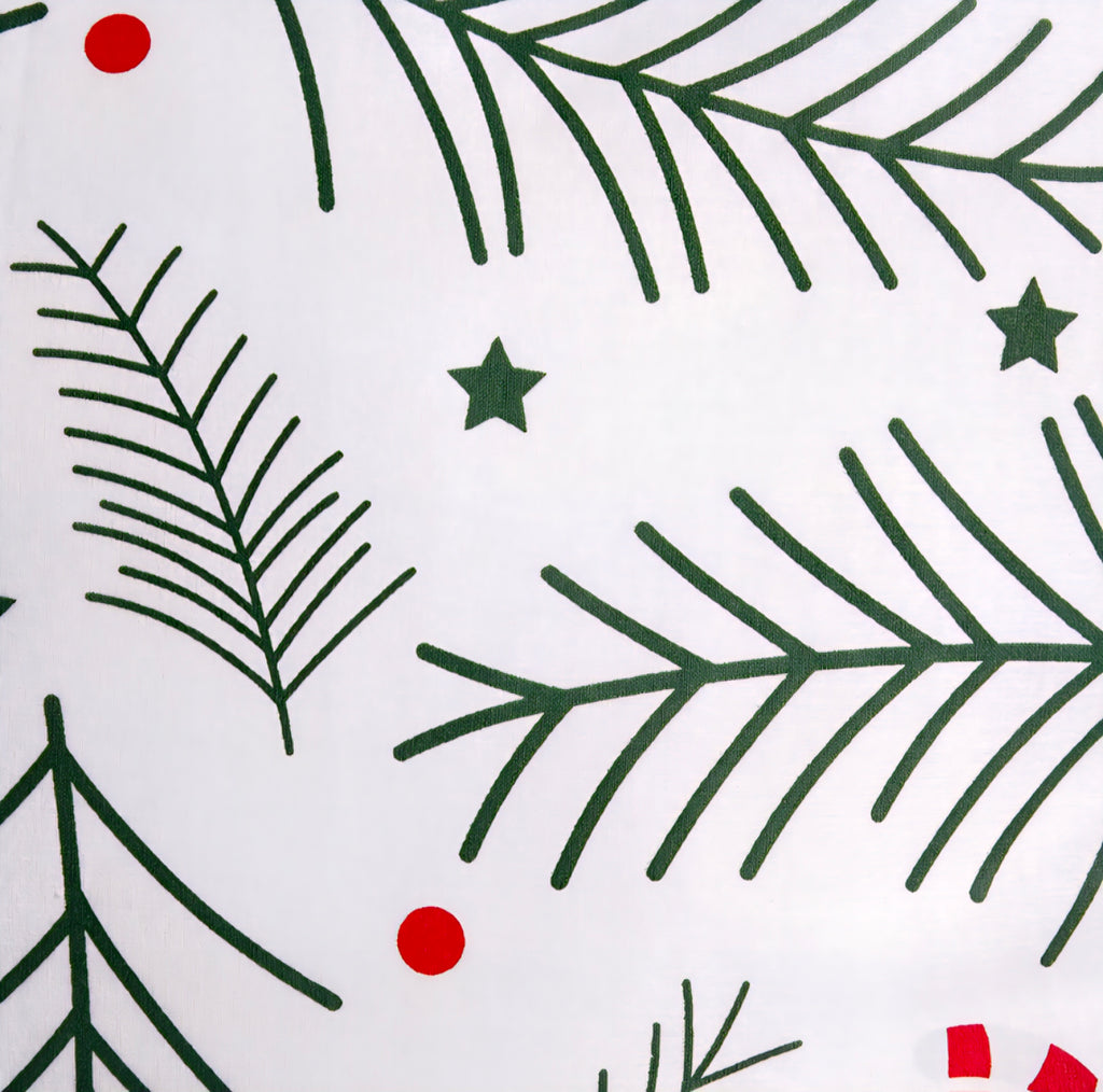 100% Baumwolle Bettwäsche-Set