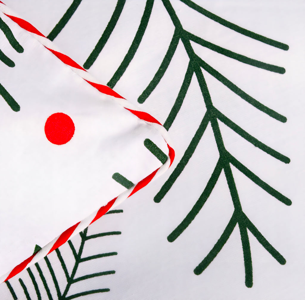 100% Baumwolle Bettwäsche-Set