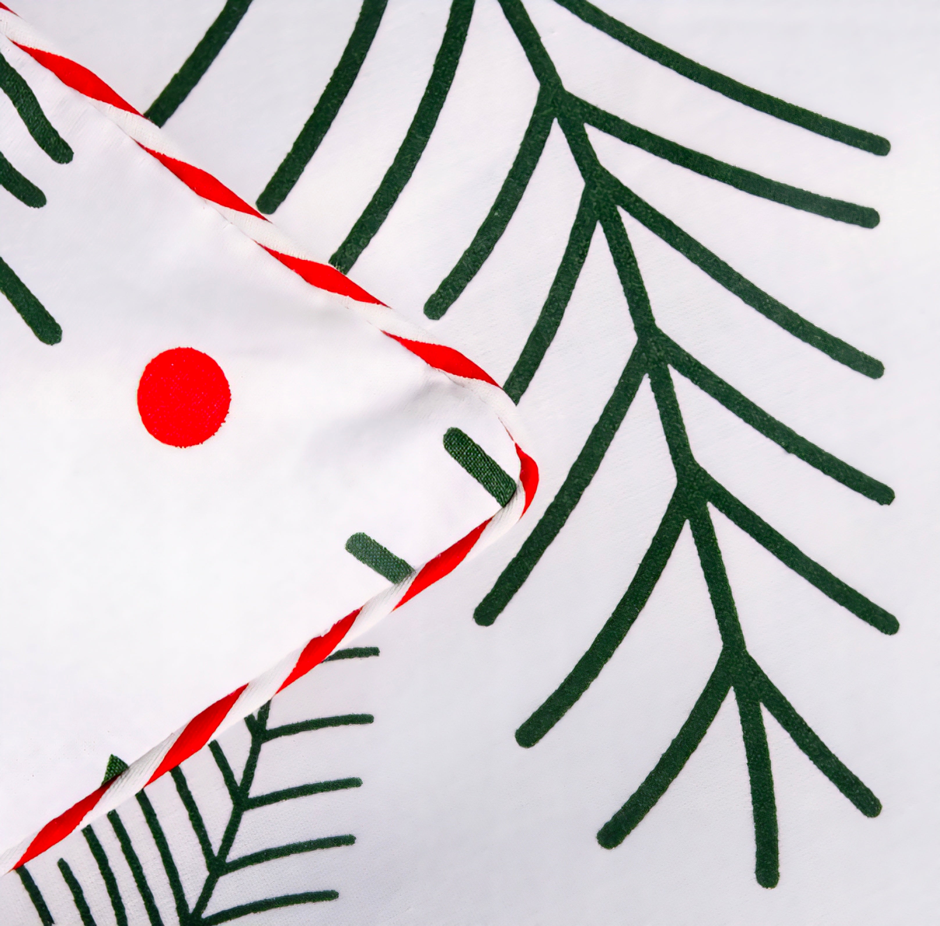 100% Baumwolle Bettwäsche-Set