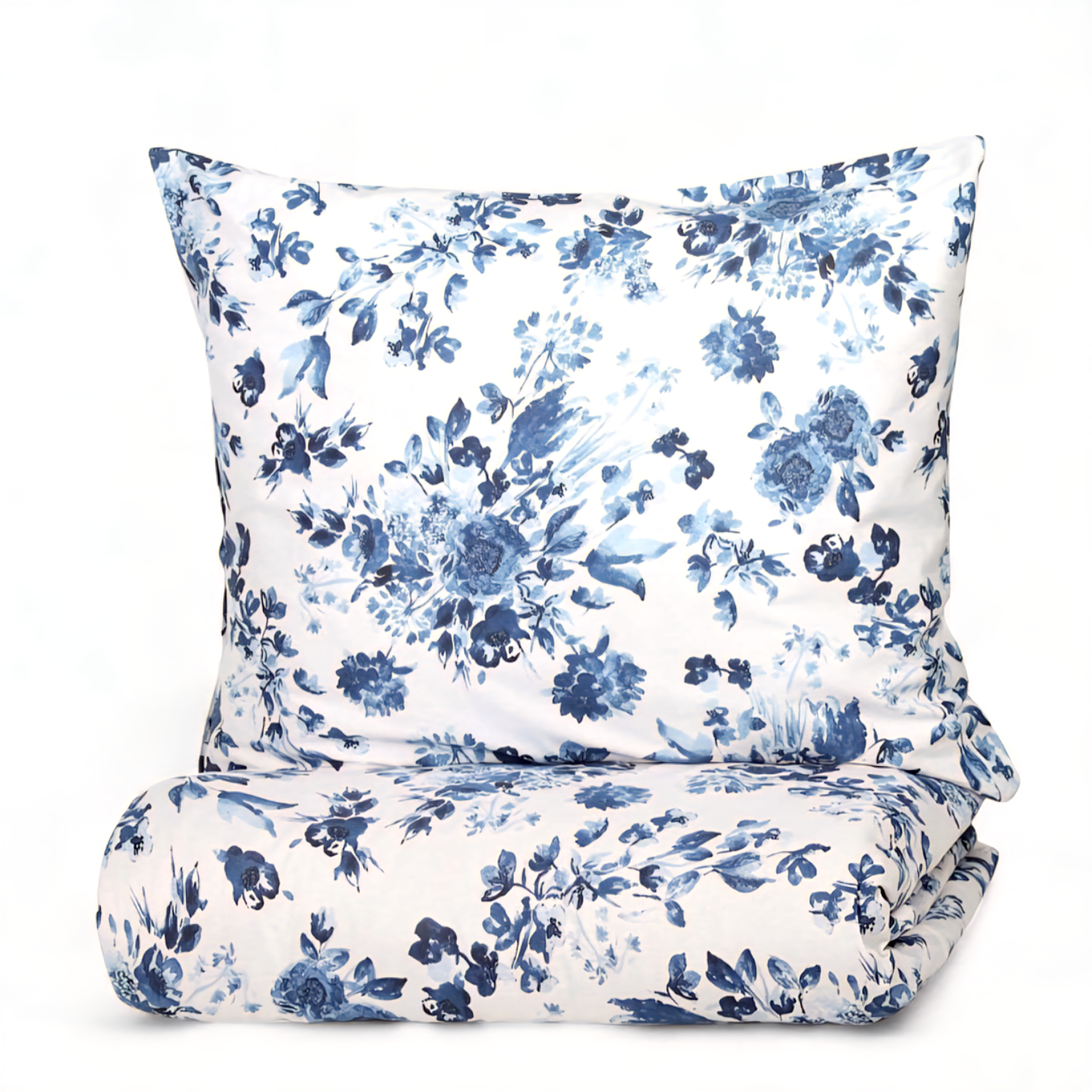 100% Baumwolle Bettwäsche-Set