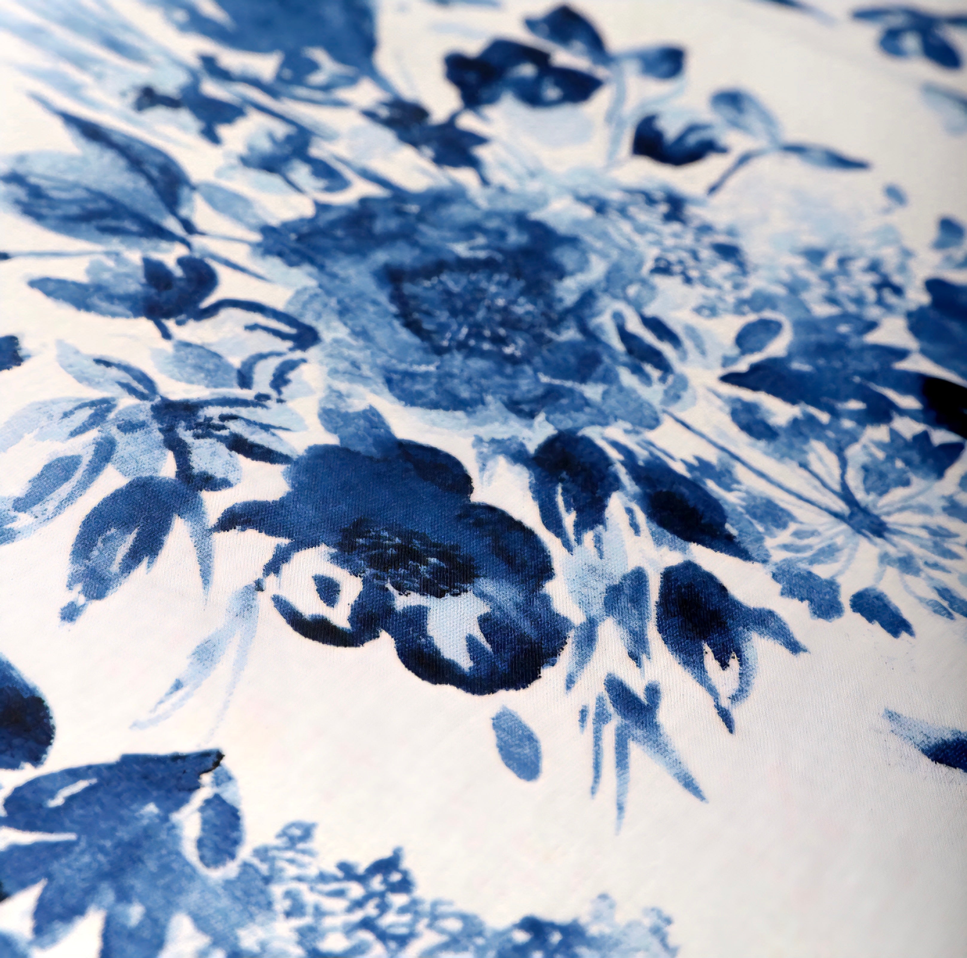 100% Baumwolle Bettwäsche-Set