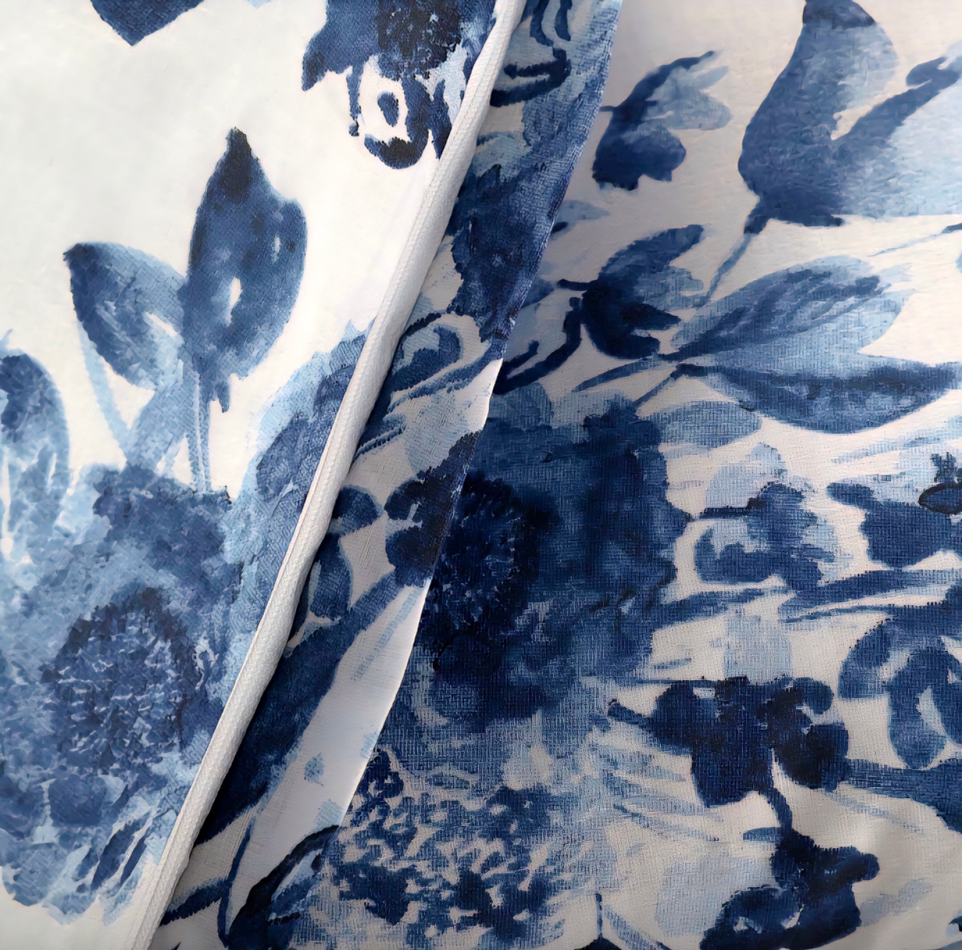 100% Baumwolle Bettwäsche-Set