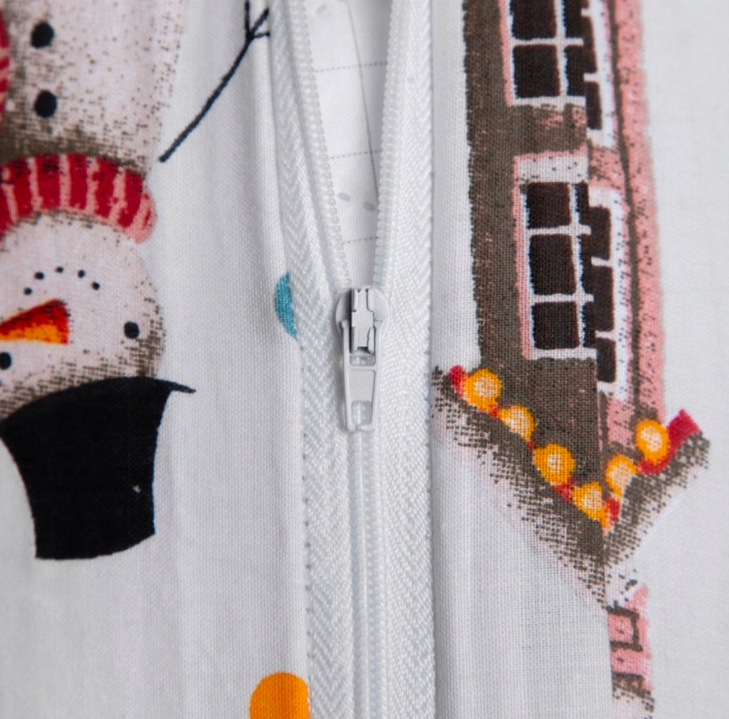 100% Baumwolle Bettwäsche-Set