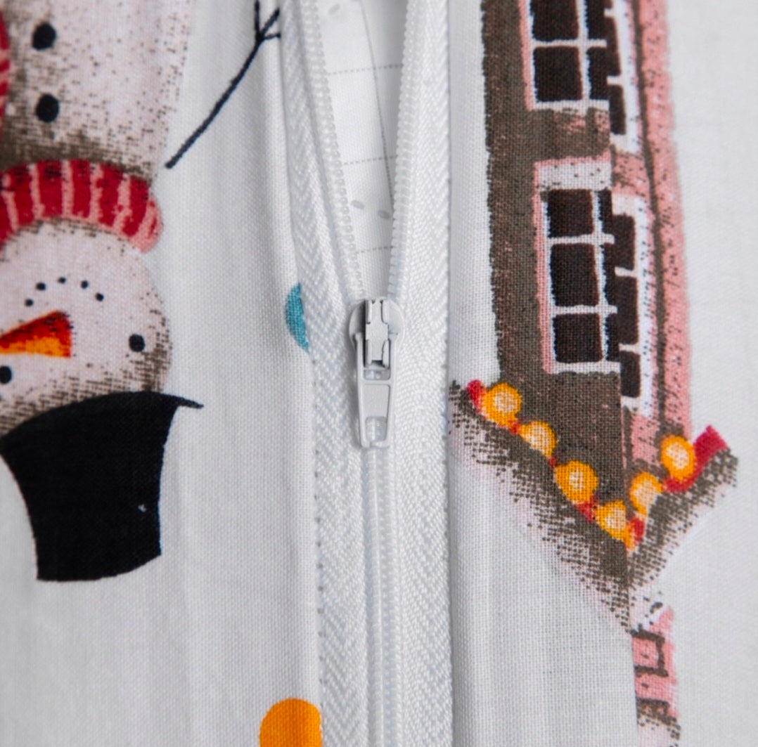 100% Baumwolle Bettwäsche-Set