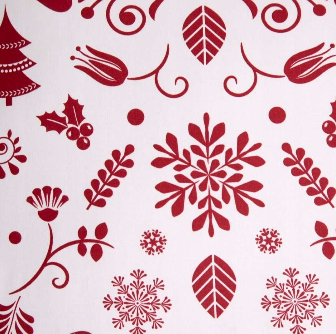 100% Baumwolle Bettwäsche-Set