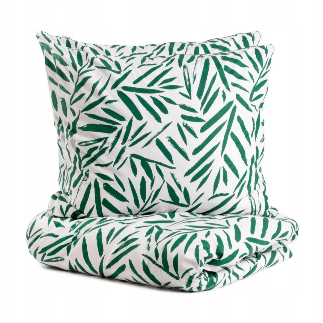 100% Baumwolle Bettwäsche-Set