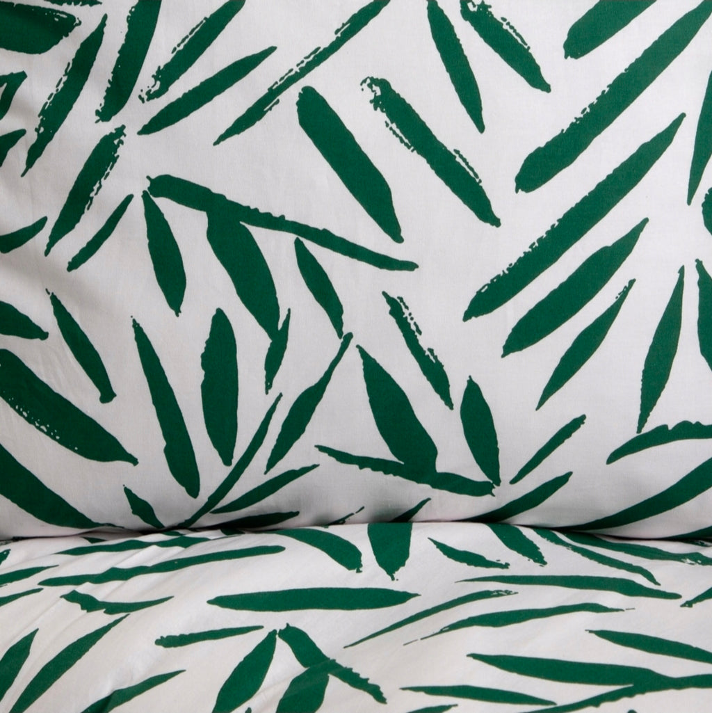 100% Baumwolle Bettwäsche-Set