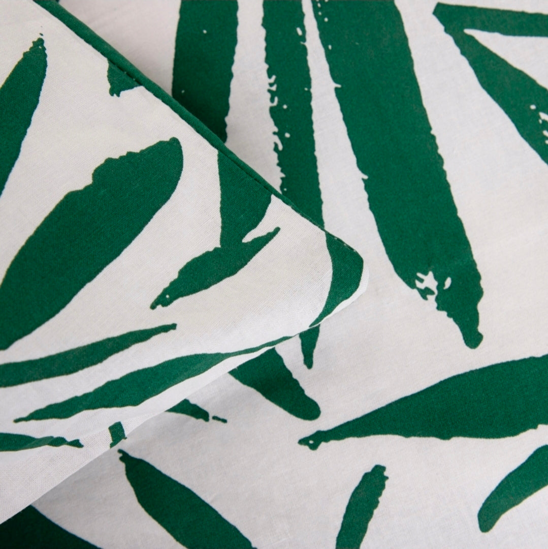 100% Baumwolle Bettwäsche-Set