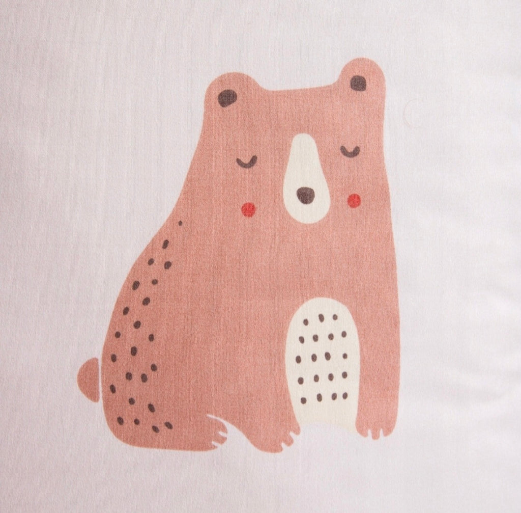 100% Baumwolle Bettwäsche-Set