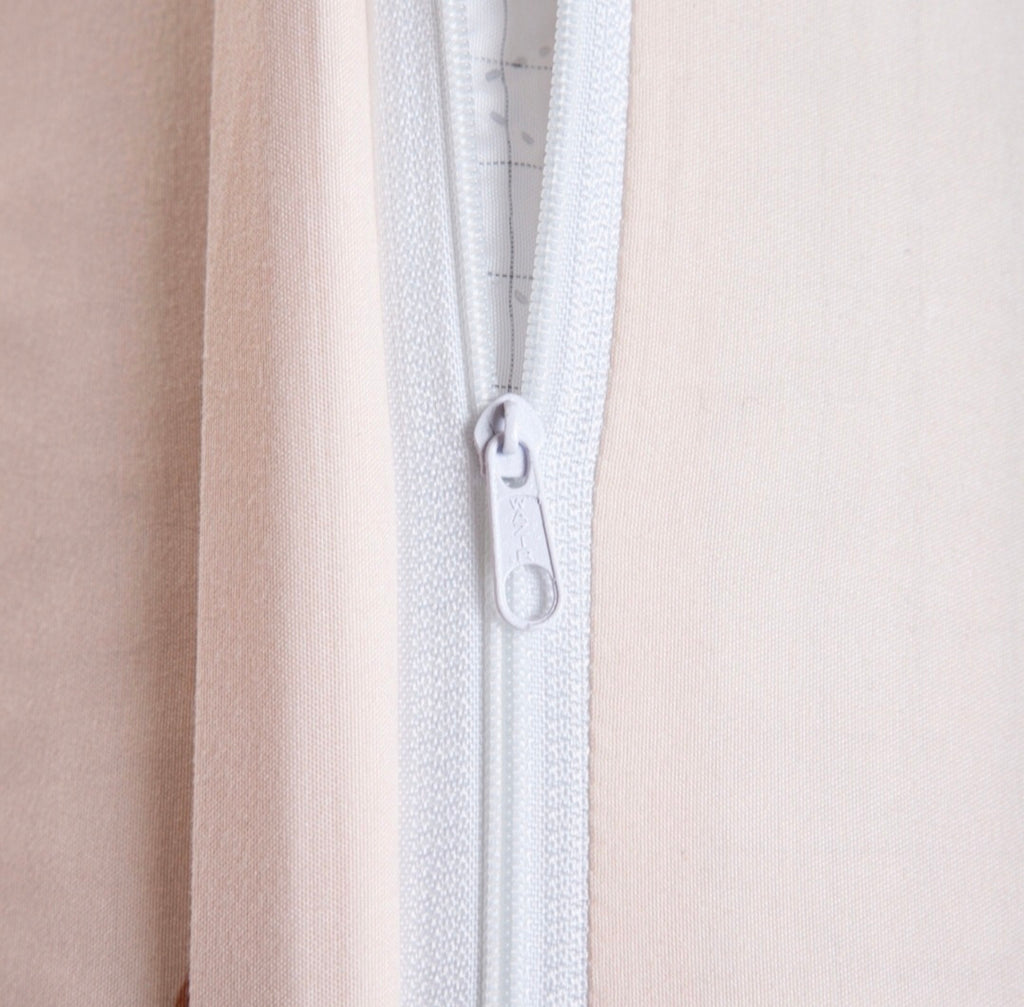 100% Baumwolle Bettwäsche-Set