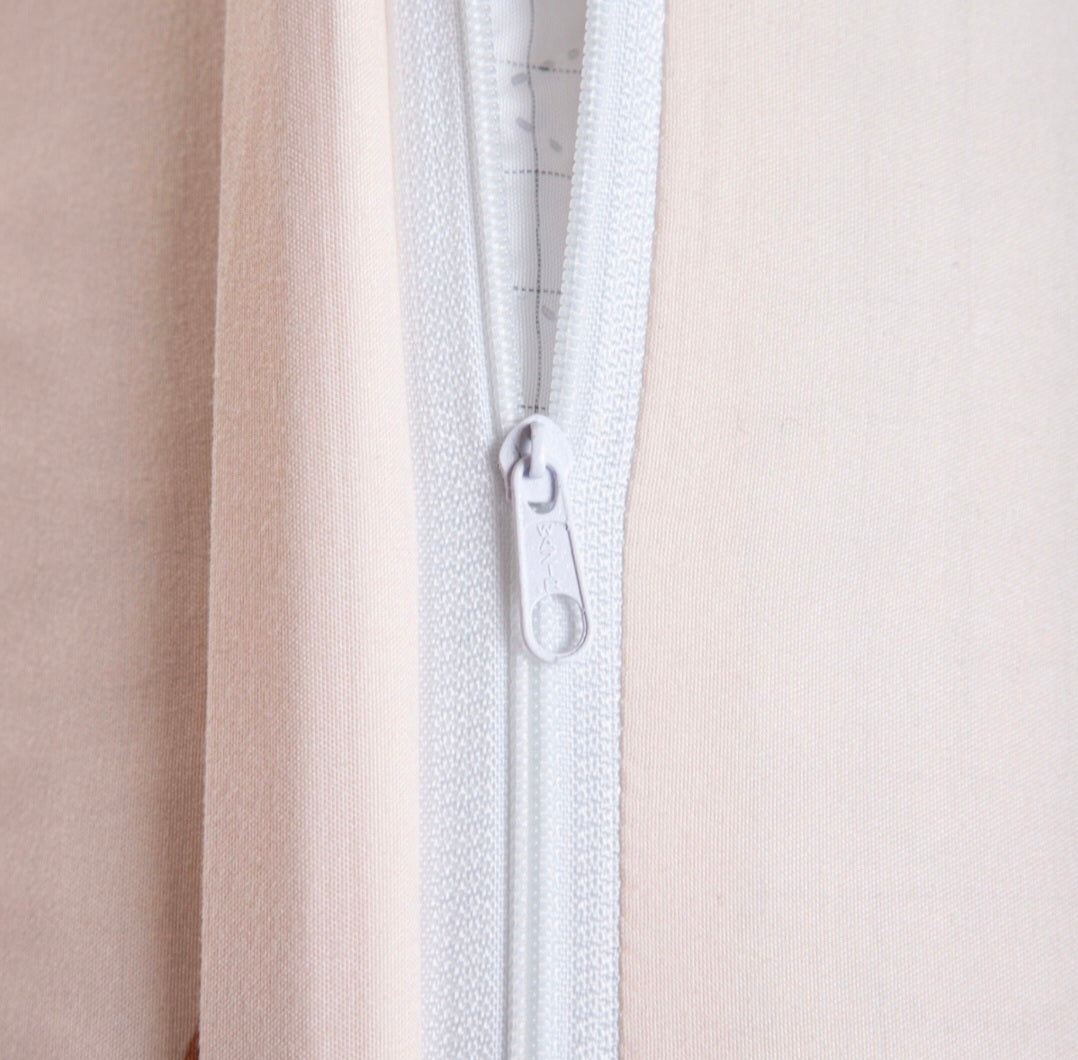 100% Baumwolle Bettwäsche-Set