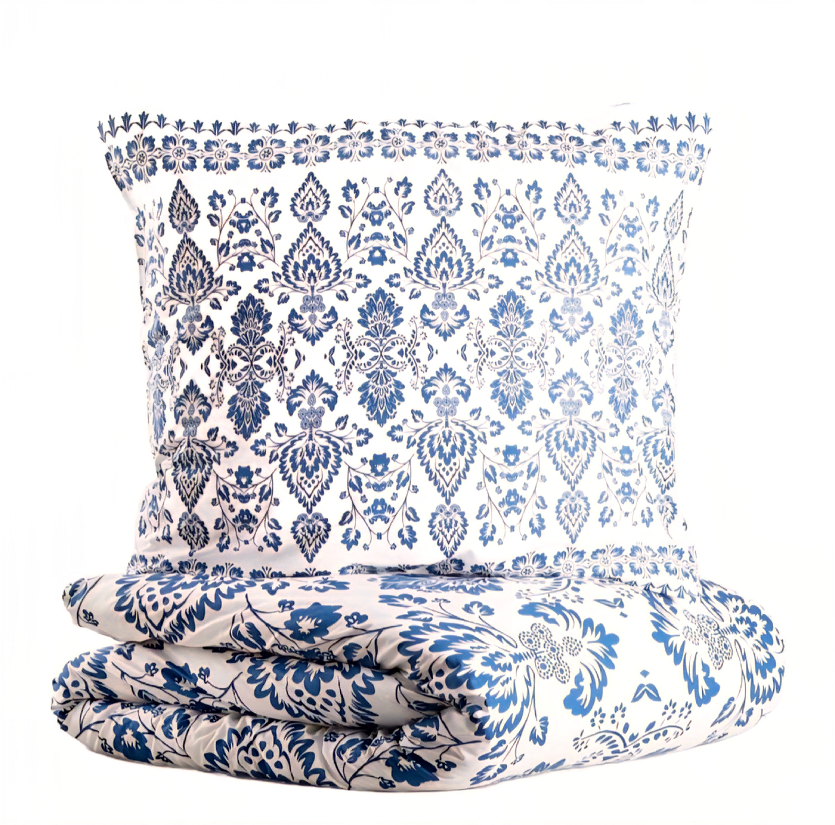 100% Baumwolle Bettwäsche-Set