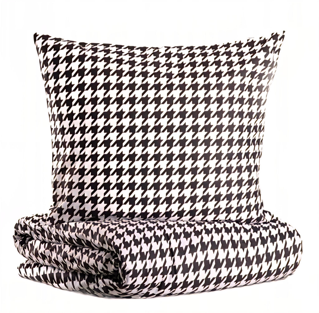 100% Baumwolle Bettwäsche-Set