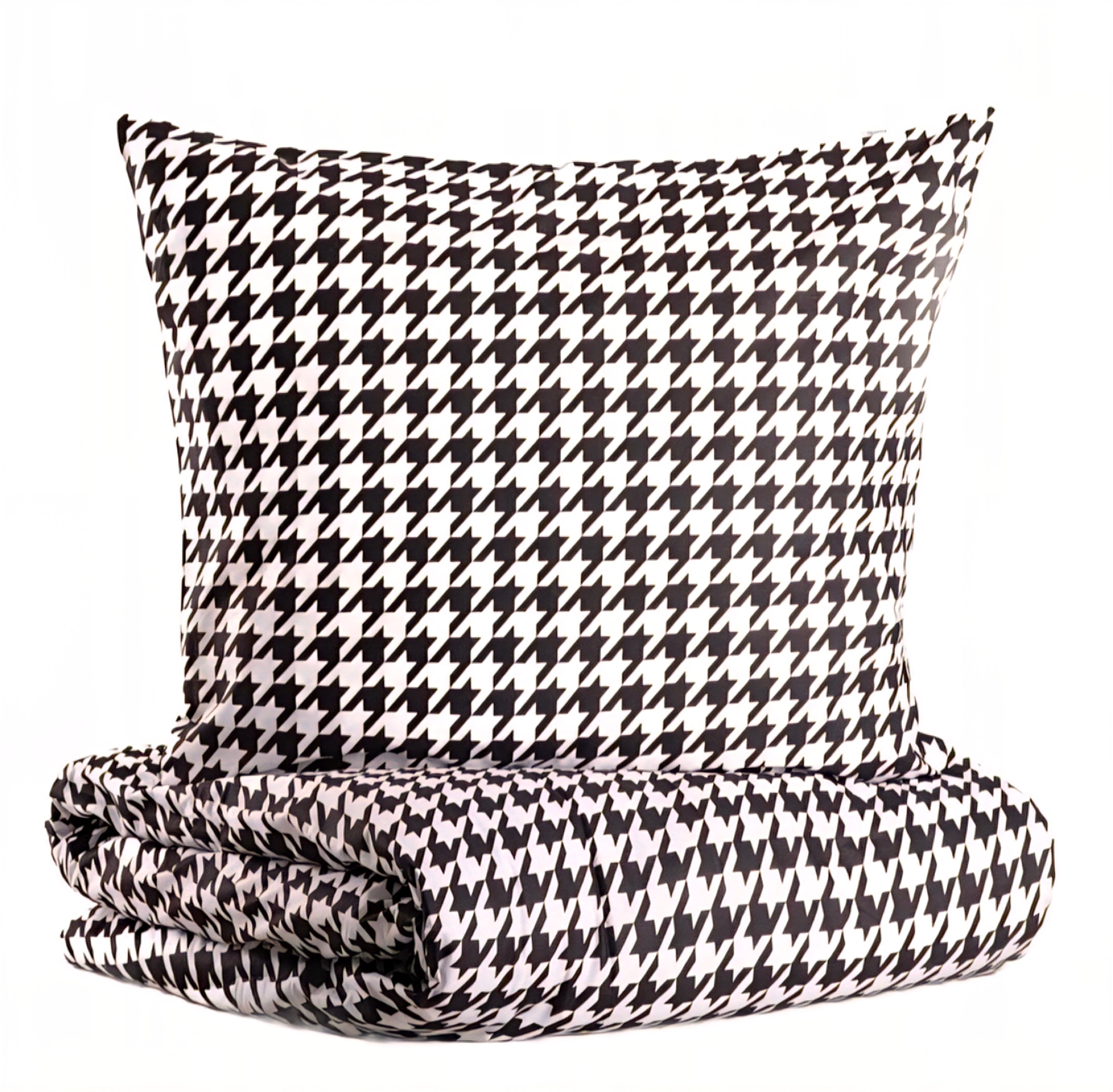 100% Baumwolle Bettwäsche-Set