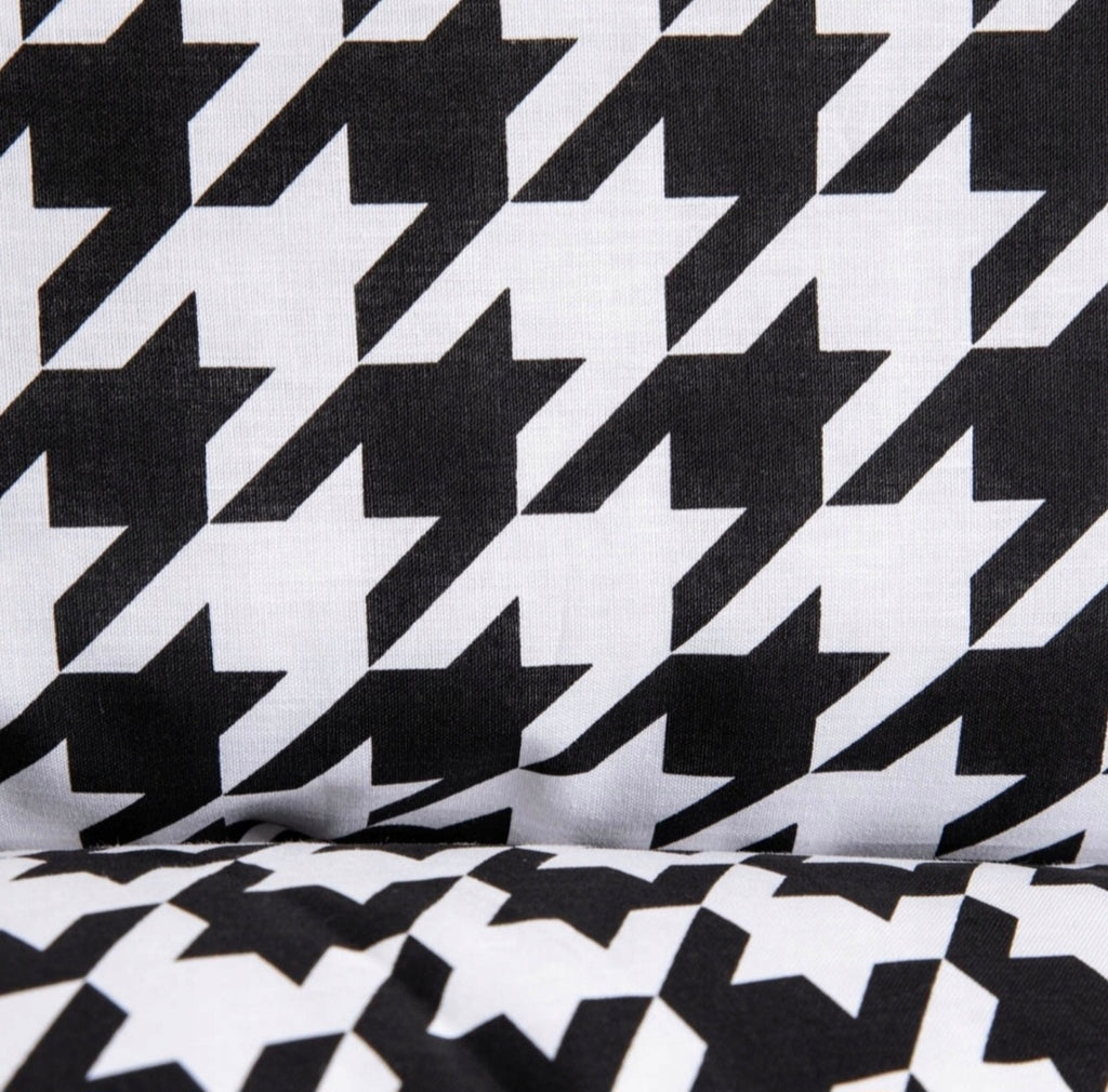 100% Baumwolle Bettwäsche-Set