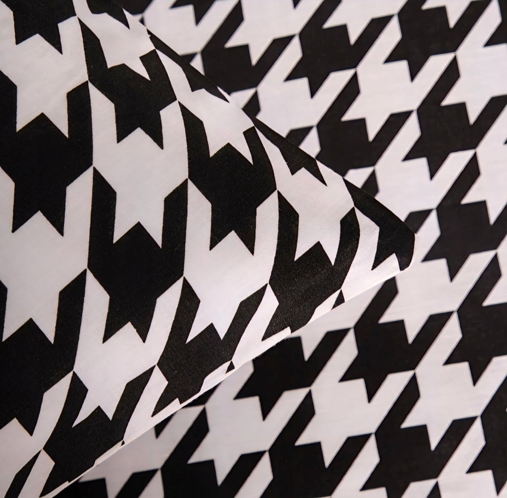 100% Baumwolle Bettwäsche-Set