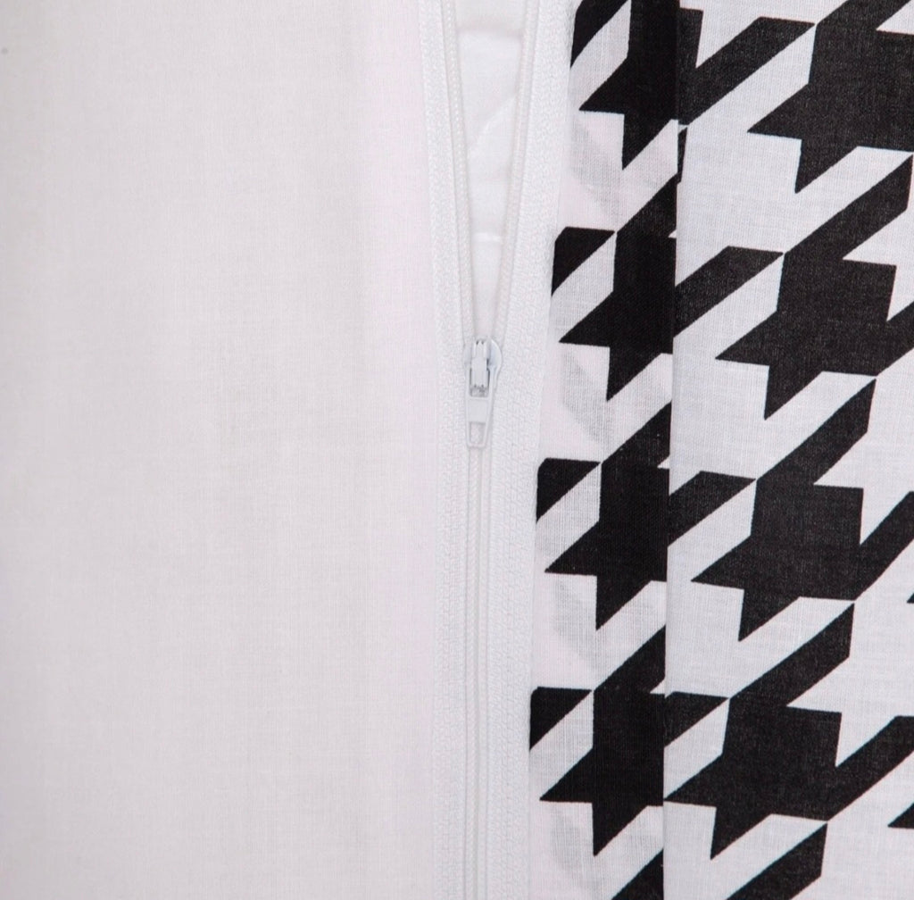 100% Baumwolle Bettwäsche-Set