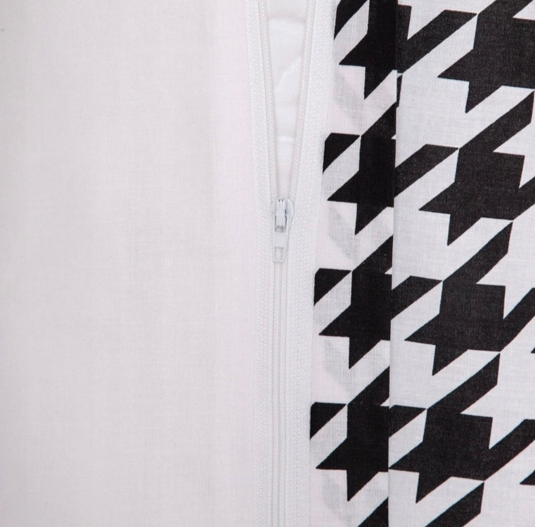 100% Baumwolle Bettwäsche-Set