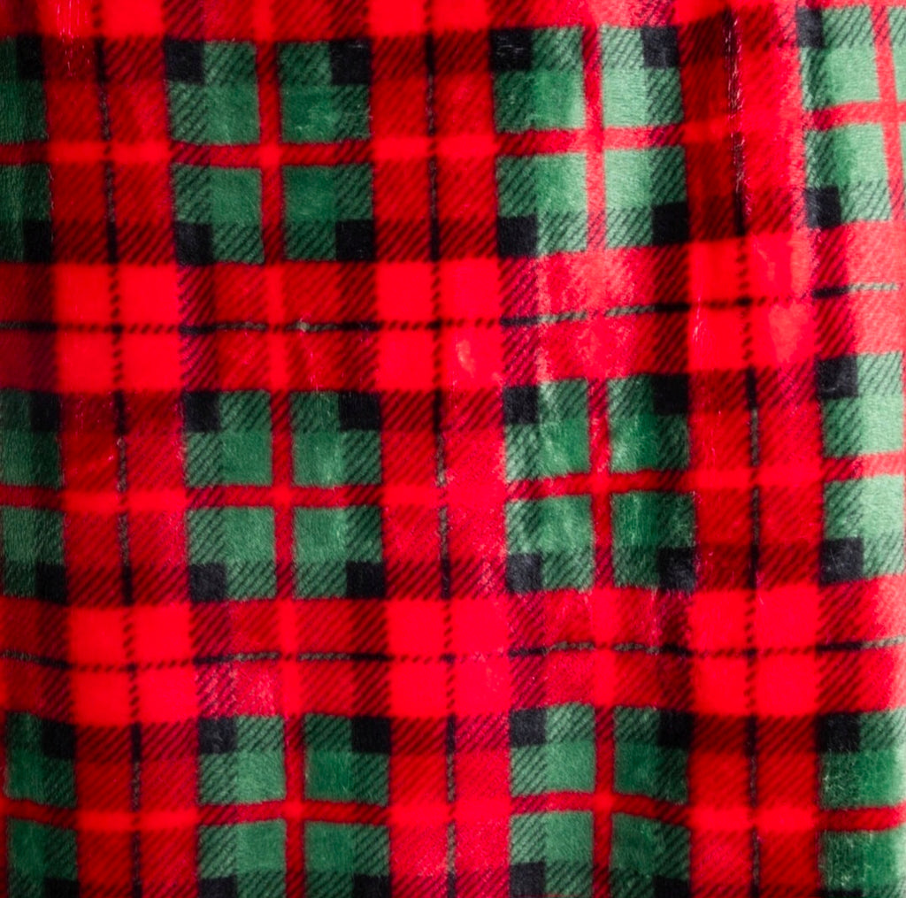 Kuscheldecke mit Ärmeln – Warm, Weich & Perfekt für gemütliche Abende