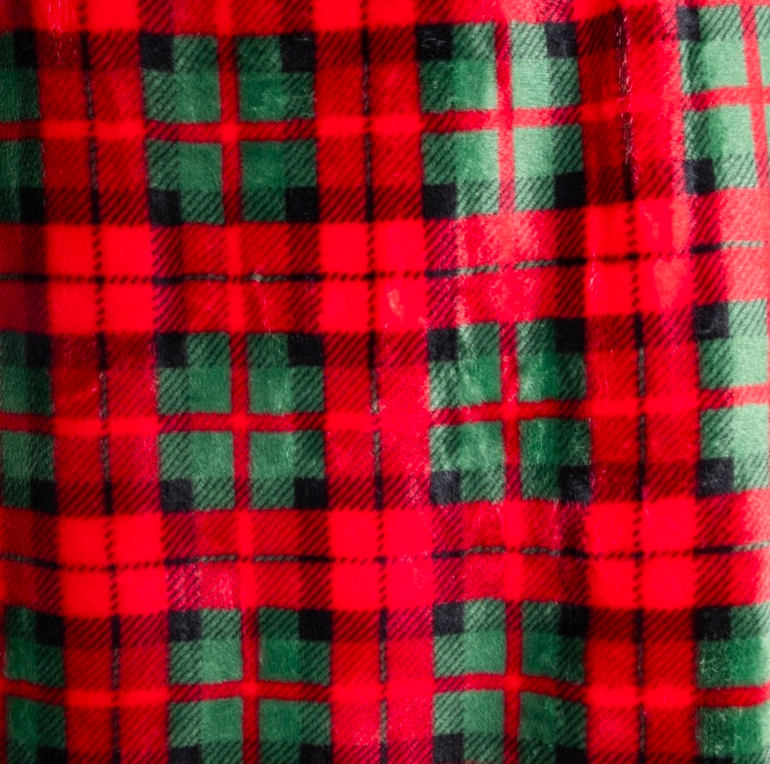 Kuscheldecke mit Ärmeln – Warm, Weich & Perfekt für gemütliche Abende