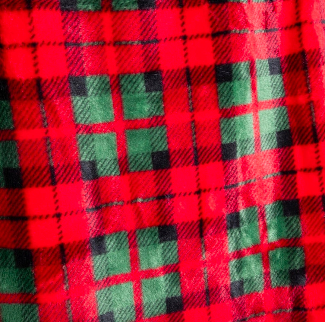 Kuscheldecke mit Ärmeln – Warm, Weich & Perfekt für gemütliche Abende