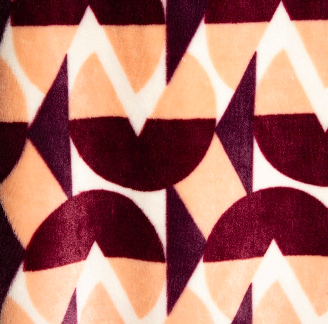 Kuscheldecke mit Ärmeln – Warm, Weich & Perfekt für gemütliche Abende