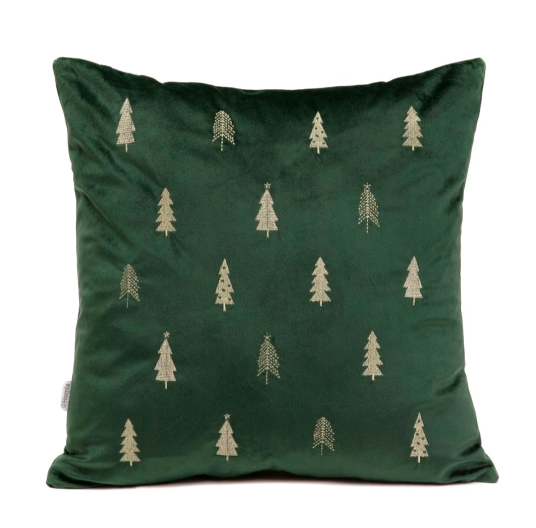 Deko-Kissen Golden Trees – Homla