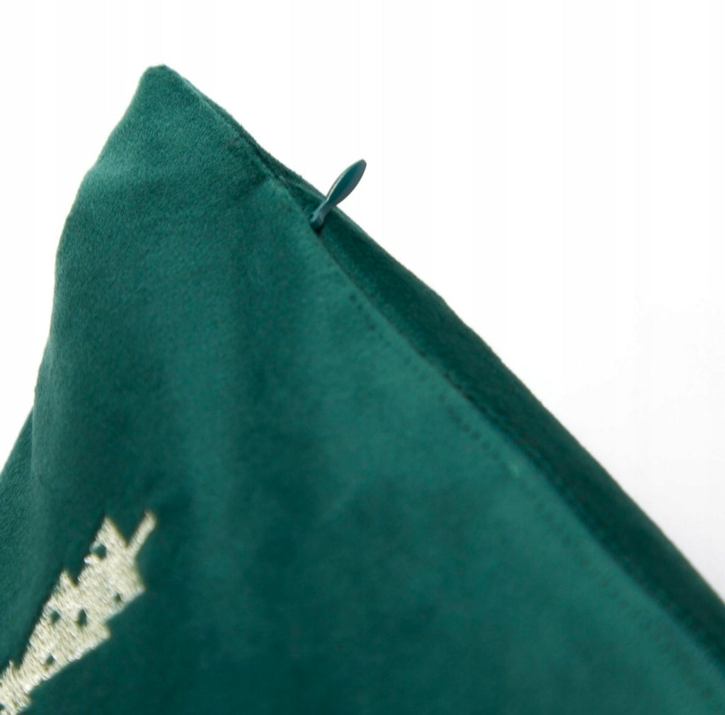 Deko-Kissen Golden Trees – Homla