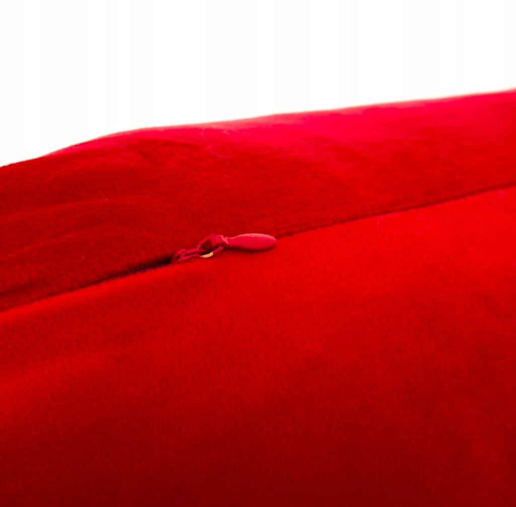 Homla Deko-Kissen Christmas Tree – 45×45 cm